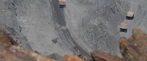 Шмыгаль поручил провести внеплановую проверку Центрального ГОКа Ахметова