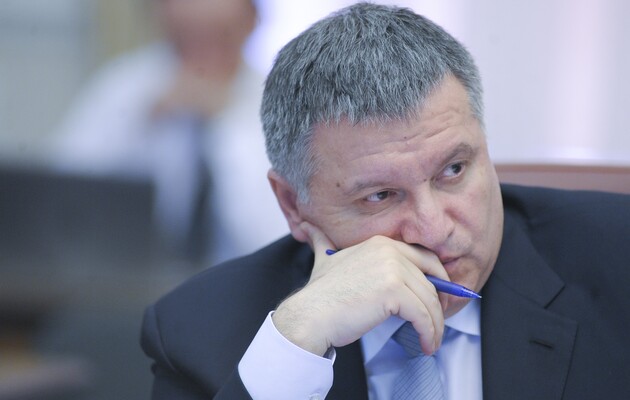 Аваков стверджує, що не зустрічався з Ахметовим у Вільнюсі