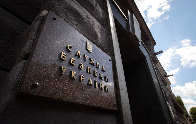 Фейки гибридной войны: в СБУ отрицают задержание украинцев в России