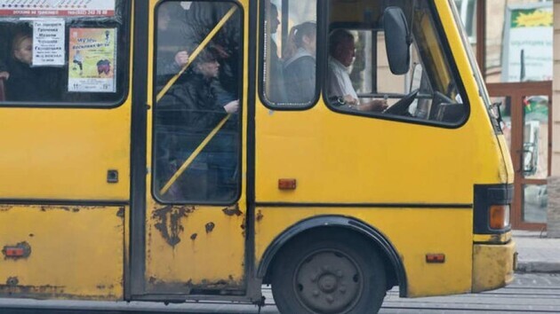 Тарифы на проезд в Киеве сдержат за счет налогов киевлян