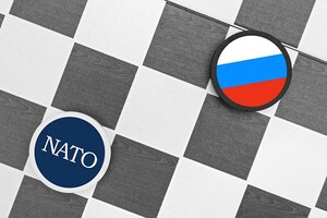 Росія хоче стримати розширення НАТО: Лавров назвав метод