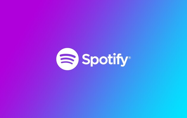 Spotify назвал самые популярные треки и артистов в Украине