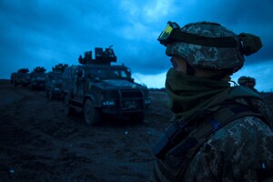Командувач ООС оцінив реальність наступу РФ на Донбасі