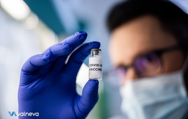 ЄС перевіряє нову вакцину проти коронавірусу