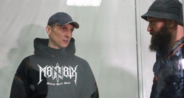 Вынесен приговор фигурантам дела об убийстве Дениса Вороненкова