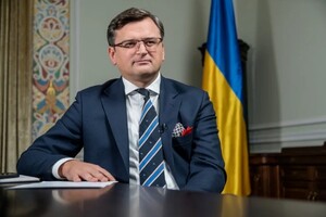Для України поки що відчинені вікна Альянсу, але не двері — Кулеба