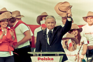 Польща попереджає про побудову «Четвертого рейху» в ЄС