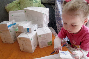 Україна здійснить закупівлю найдорожчих у світі ліків для дітей