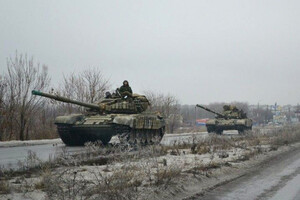 РФ и оккупанты на Донбассе проводят боевую подготовку – разведка