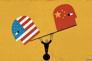 “Недееспособный Запад”: Китай считает, что настало его время – The Economist