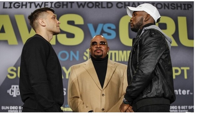 Бій пройде завтра