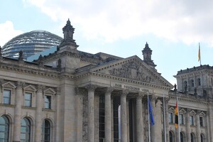 Социал-демократы Германии поддержали коалиционное соглашение