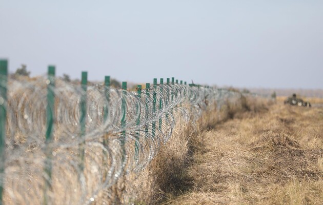 Заявление Беларуси о нарушении воздушного пространства со стороны Украины не соответствует действительности