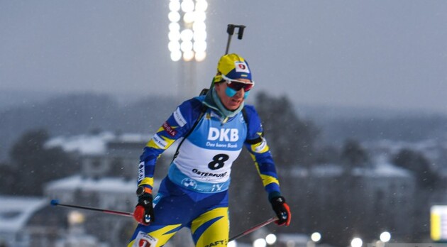 Білосюк привела команду до топ-10