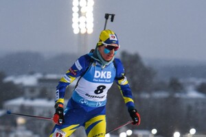 Українки увійшли до топ-10 естафети на другому етапі Кубка світу з біатлону