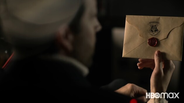 "Возвращение в Хогвартс" выйдет 1 января