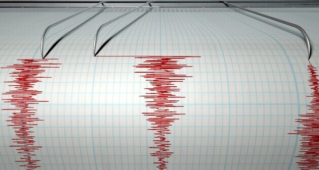 Землетрус магнітудою 6,1 зафіксований у північній частині Чилі