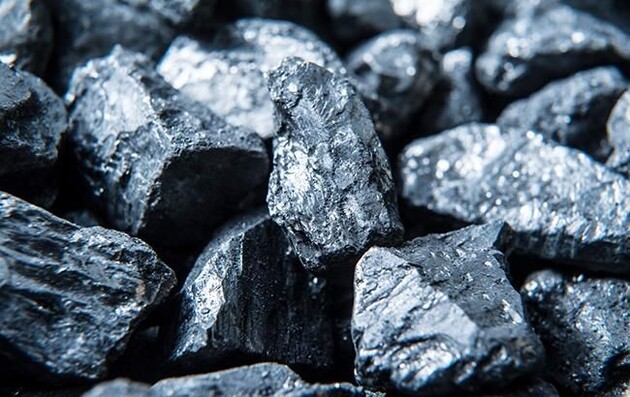 Державні ТЕС почали зиму з удвічі нижчими запасами вугілля за мінімально допустимі