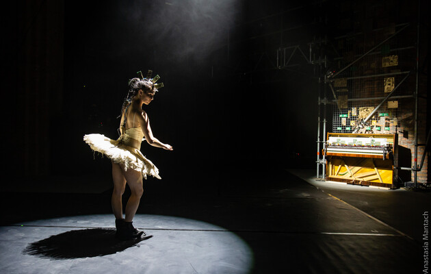 CHORNOBYLDORF признали одной из лучших опер мира