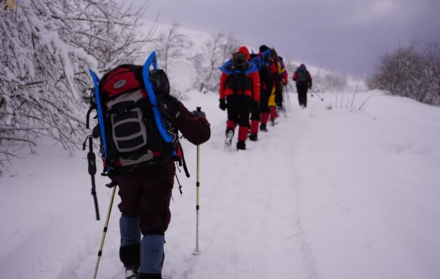 Фото: сайт ГСЧС