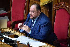 Экономический паспорт: Стефанчук оценил шансы рассмотреть законопроект до конца года