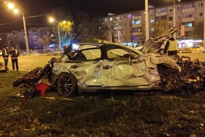 Смертельна аварія у Харкові: 16-річного водія визнали осудним