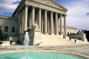 Комісія Верховного суду США підтримала обмеження терміну повноважень суддів – Washington Post