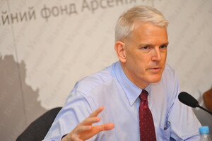 Колишній посол Пайфер прокоментував побоювання РФ через розширення НАТО