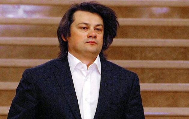 Суд разрешил экс-собственнику «Дельта Банка» Лагуну выезжать из Украины