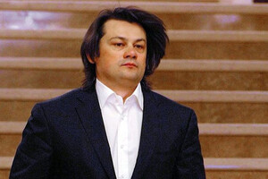 Суд дозволив ексвласнику «Дельта Банку» Лагуну  виїжджати з України