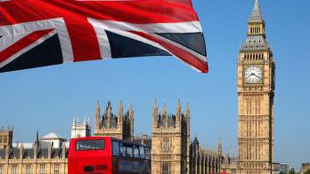Британія та Данія домовилися про зміцнення співробітництва зі стримування Росії