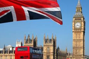 Британія та Данія домовилися про зміцнення співробітництва зі стримування Росії