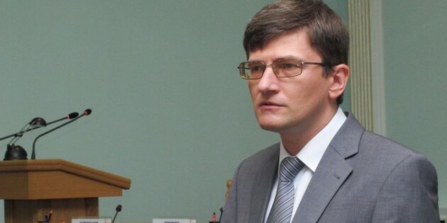 Магера назвал шаги, которыми законопроект Зеленского о множественном гражданстве отсеивает нежелательных кандидатов на выборах