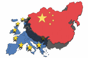 ЕС требует объяснить блокировку Китаем импорта товаров из Литвы. Следующий шаг – обращение в ВТО