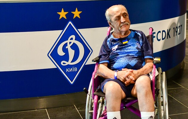 Парамон в последние годы тяжело болел