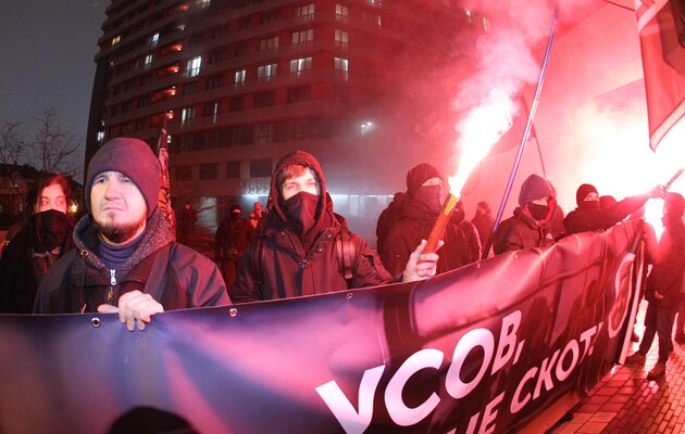 Фото з Facebook Костянтина Усова