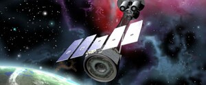 NASA запустило новий телескоп для дослідження Всесвіту