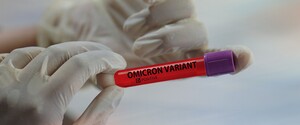 США и Европа не готовы к борьбе с новым штаммом коронавируса «Омикрон» — The Economist