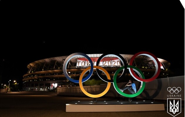 Наступна літня Олімпіада пройде у Парижі