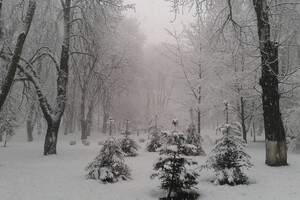 В Україні найближчими днями різко зміниться погода
