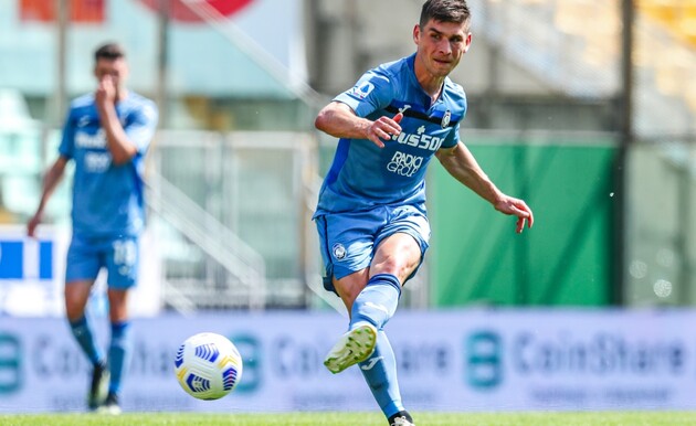 Малиновский принял участие в пяти поединках