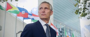 В НАТО отреагировали на требование РФ закрыть двери Альянса для Украины и Грузии