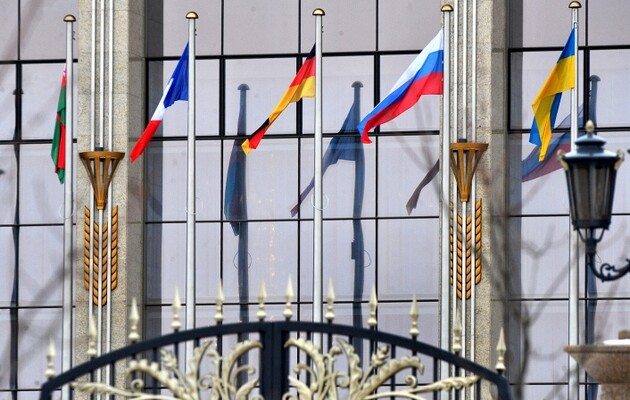 Командующий ООС назвал Минские договоренности единственной возможностью мирного завершения войны на Донбассе
