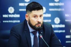 Скандал на блокпосту: Зеленский требует уволить Гогилашвили