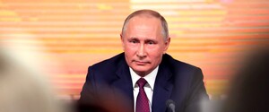 Путін заявив, що Україна досі не повернула Росії активи колишнього СРСР