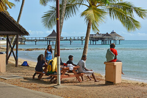 Нова Каледонія залишається у складі Франції після референдуму про незалежність