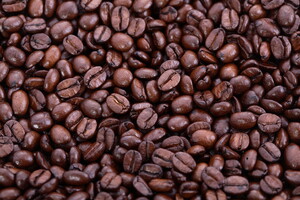 Експерти прогнозують, що ціни на кавові зерна, вирощені в Бразилії, досягнуть 10-річного максимуму