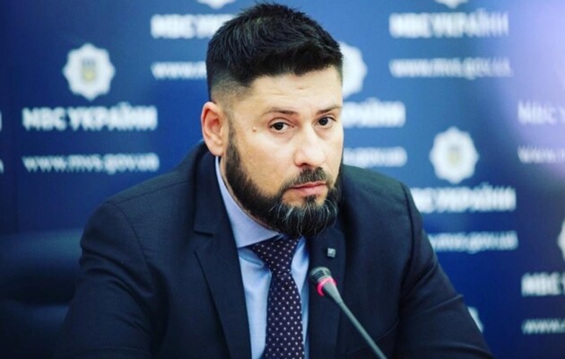 Гогилашвили был судим в России по уголовной статье