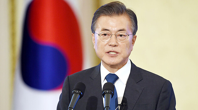 США, Китай, КНДР та Південна Корея готові оголосити про офіційне закінчення Корейської війни