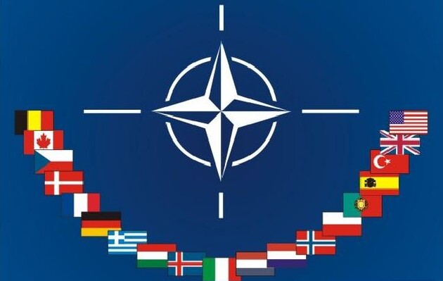 Мельник о НАТОспективе: помочь Украине присоединиться как можно быстрее – международное обязательство Германии